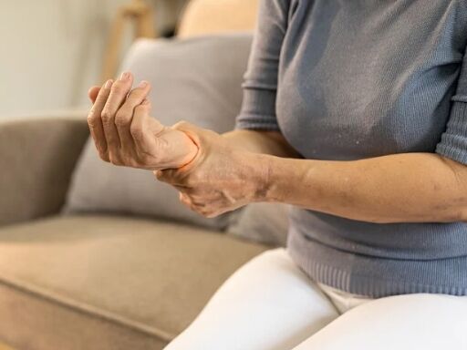 peripheral neuropathy treatment acupuncture in Dubai